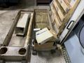 Milltronics Model VM30 CNC Vertical Machining Center, S/N 5791, New 1999.