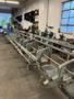 1/2" Lewis Model 9FHA High Speed Flying Shear Wire Straightener &amp; Cutoff