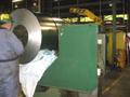 20,000# x 60" B &amp; K Coil Car