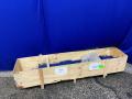 Glual Energy 220 Bar Hydraulic Cylinder - Cilg114 140/90x1056