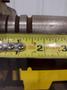 BENCH TOP SHEAR, BRAKE &amp; ROLL MACHINE: YOBRO #26222