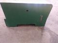 36" x 25" X 5,000 LB CECO HAMMER ANVIL CAP SOW BLOCK: STOCK #13746