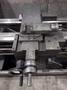 13" X 50" CLAUSING COLCHESTER MODEL #13 ENGINE LATHE 1.65" HOLE: STOCK #23357