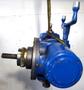 Cincinnati Independent Overhead Spindle