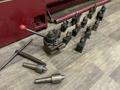 17 X 60 ACER GAP BED ENGINE LATHE : STOCK #81439