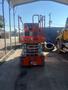 Snorkel S4732E Aerial Lift, 2023
