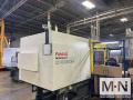 275 TON 14.6 OZ MILACRON MODEL ROBOSHOT S2000I-275B ELECTRIC INJECTION MOLDING MACHINE MFG 2015