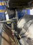 12' X 3/8" MERRICK JETLINE SEAM WELDER W/ 9700 ARC CONTROL: YOBRO #25901