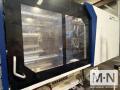 405 TON 39 OZ HATIAN MODEL ZHAFIR ZE360III HYBRID INJECTION MOLDIUNG MACHINE MFG 2021