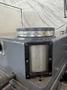 3A WARNER &amp; SWASEY M-3500 SADDLE TYPE TURRET LATHE. STOCK # 0345325
