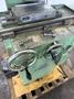 6" X 12" NORTON SURFACE GRINDER. STOCK # 0340125