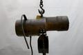 1/4 TON BUDGIT ELECTRIC CHAIN HOIST: STOCK #11998