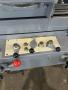 14" X 40" KELLENBERGER MODEL #1000U UNIVERSAL CYLINDRICAL GRINDER: STOCK #22404