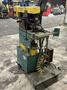 10" GUILD MODEL #PSA-2000 SHEAR END COIL STRIP WELDER: STOCK #22608