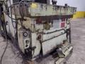 220 TON AIDA MODEL #NC1-200(2) GAP FRAME PRESS, WITH 9.84" STROKE: STOCK #22203