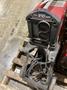 LINCOLN ELECTRIC POWER MIG 210 MP Mig Welder USED