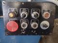 1/4" PATTERSON MODEL #1975 WIRE STRAIGHTENER &amp; CUTOFF MACHINE: STOCK #0318922