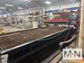 6' x 14' LINCOLN ELECTRIC TORCHMATE X PRO PLASMA CUTTER- NEW 2016