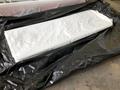 20' X 20' CONTAINER GOLDEN MOUNT MODEL #C2020-300PE DOME SHELTER TENT: STOCK #16837
