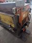 EAGLE MODEL HD-C TUBE END FORMER MACHINE: STOCK #16805