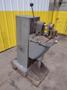 PINES CHAMFER END FORMER MACHINE: STOCK #20035