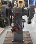 CINCINNATI GPTA 107 DUAL HEAD GRINDER 440V 3PH  2 HP 1750 RPM USED