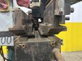 10" GUILD MODEL #PSA-200 SHEAR END COIL STRIP WELDER: STOCK #22607