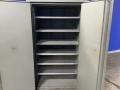 Acme Safe Co 18 1/2” X 30” X 57" Id Safe - 7969