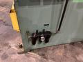 36" WIDE LITTELL VARIABLE SPEED FEEDER / TENSION STAND WITH ENTRY &amp; EXIT PINCH ROLLS: YOBRO #26036