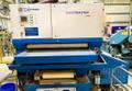 2008 Butfering Steelmaster SPW 413 Abrasive Finishing Machine (#6075)