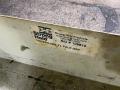 Strong Hold  36” X 60” / 2 Drawers  Workbench  - T6036sg-2db-kl Pale Grey