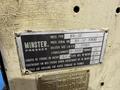 32 TON MINSTER GAP PRESS  MODEL 1B-1-32: STOCK #77513