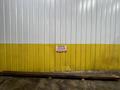 14' (170")  x 8" GOOSENECK TOP PUNCH BRAKE DIE: STOCK 17163