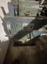 012" - .080" Lewis Model "0" Wire Straighten &amp; Cut Machine (14527)