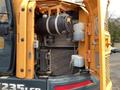2021 Hyundai HX235LCR HHKHK604EE0000645