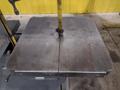 36" DOALL MODEL #3613-1 VERTICAL BANDSAW: YOBRO #24515