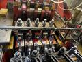 Chun-Zu Model CBP-165S Five Die Bolt Former