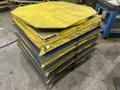 4500 LB SOUTHWORTH HYDRAULIC LIFT TABLE: STOCK #78041