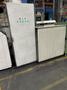 400 TON HYDROMEC HF4000 FORGING PRESS CELL W/ CEFI INDUCTION UNIT