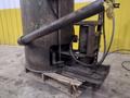 24" BARRETT MOTORIZED CHIP SPINNER: STOCK #22443