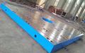 Floor Plates &amp; Work Tables