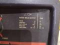 HOBART HANDLER 135 MIG WELDER: YOBRO #24384
