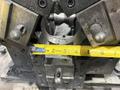 9 STAND x 2" YODER M2 ROLLFORMER, 6 STAND &amp; 3 STAND BASE: YOBRO #24317