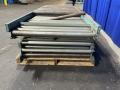 Hytrol Roller Conveyor System