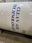 40 HP x 4 STATION CLEAN AIR TECHNOLOGIES / EUROVAC INDUSTRIAL TRANSIT &amp; BUS CENTRAL VACUUM SYSTEM: STOCK #19901