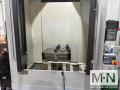 Mori Seiki NH-5000/40DCG 4-Axis 6-Pallet CNC Horizontal Machining Center, 2012