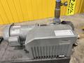 5 HP AIRTECH MODEL #L-100 VACUUM: STOCK #21056