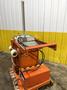 20" X 20" X 28" ORWAK  MODEL #5031-E HYDRAULIC VERTICAL COMPACTOR / BALER: STOCK #16758