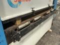 Samco 32”x68” Tc-75 Hydraulic Die Cutting Press - 1708