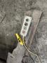 40,000 LB RANSOME MODEL 400P WELDING POSITIONER: STOCK #78090
